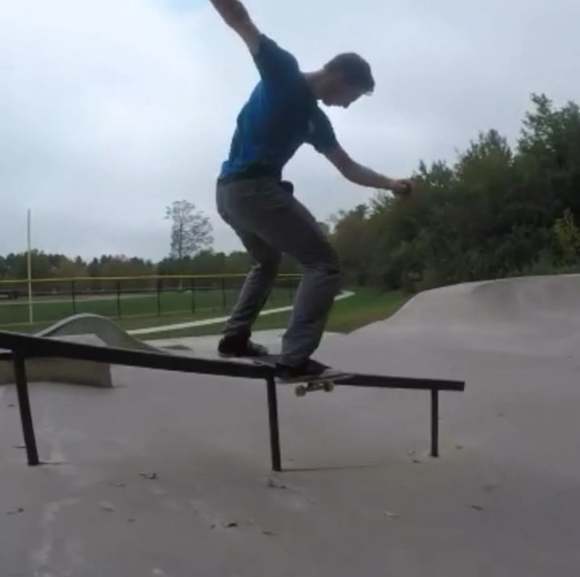kylesalomone